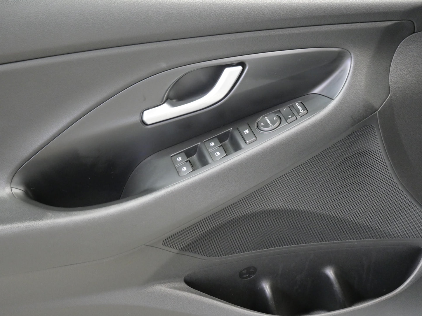 Hyundai i30 1.0 T-GDI 88 kW Comfort