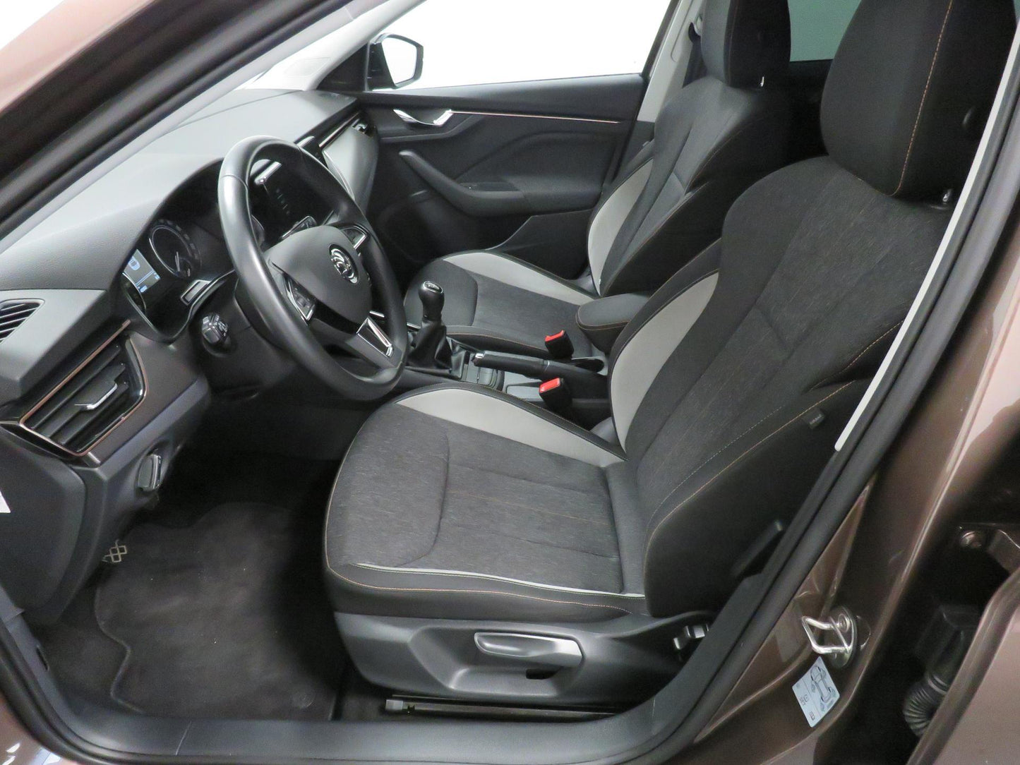 Škoda Scala 1.6 TDi 85kW Style Extra