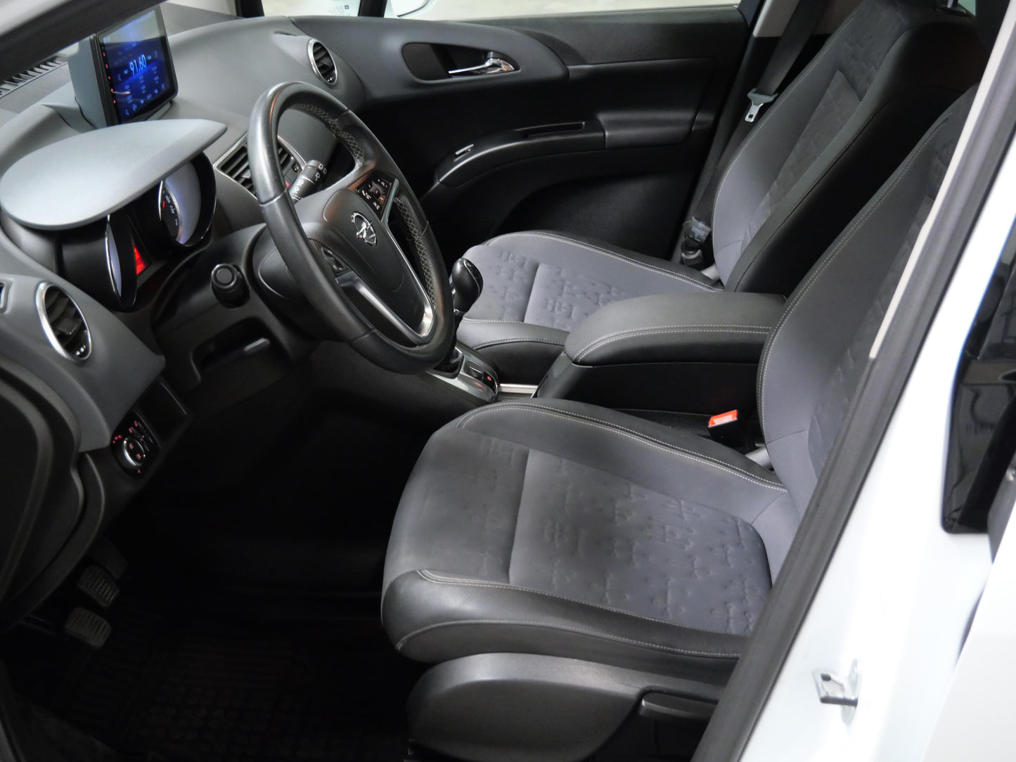 Opel Meriva 1.4 T 88 kW Enjoy