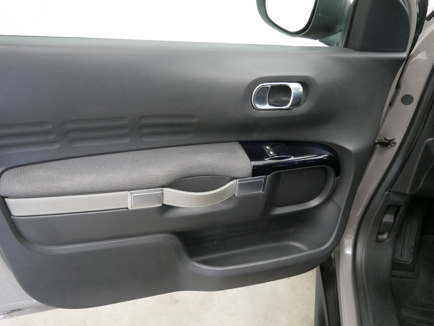 Citroën C4 Cactus 1.6 HDI 73 kW
