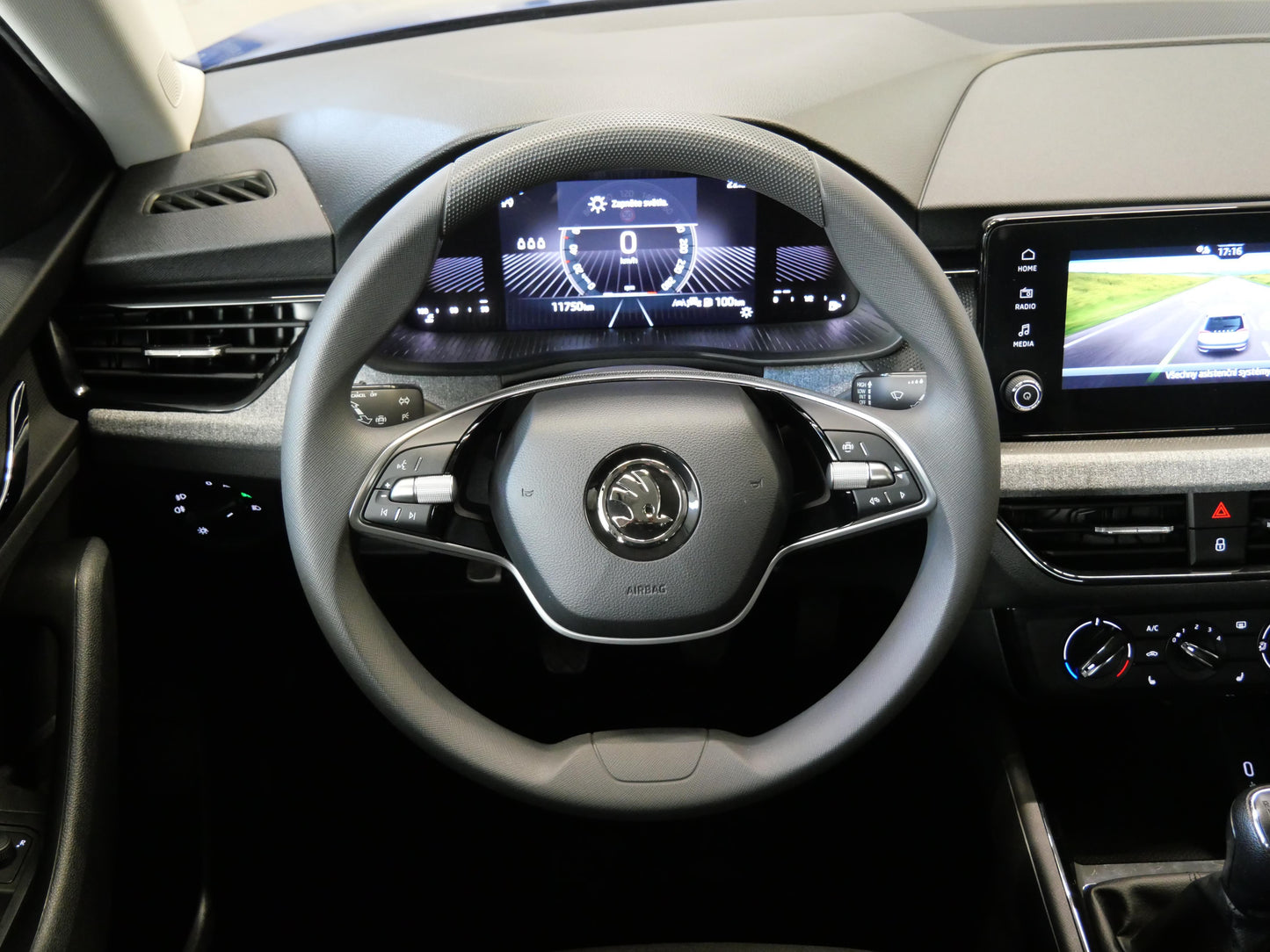 Škoda Scala 1.0 TSI 85 kW Selection