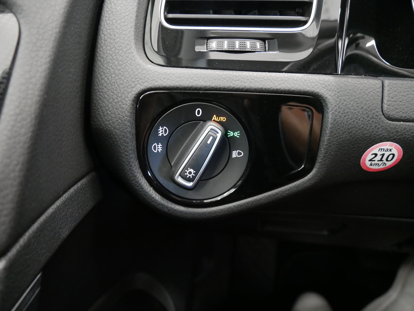 Volkswagen Golf Variant 1.4 TSI 92kw Highline