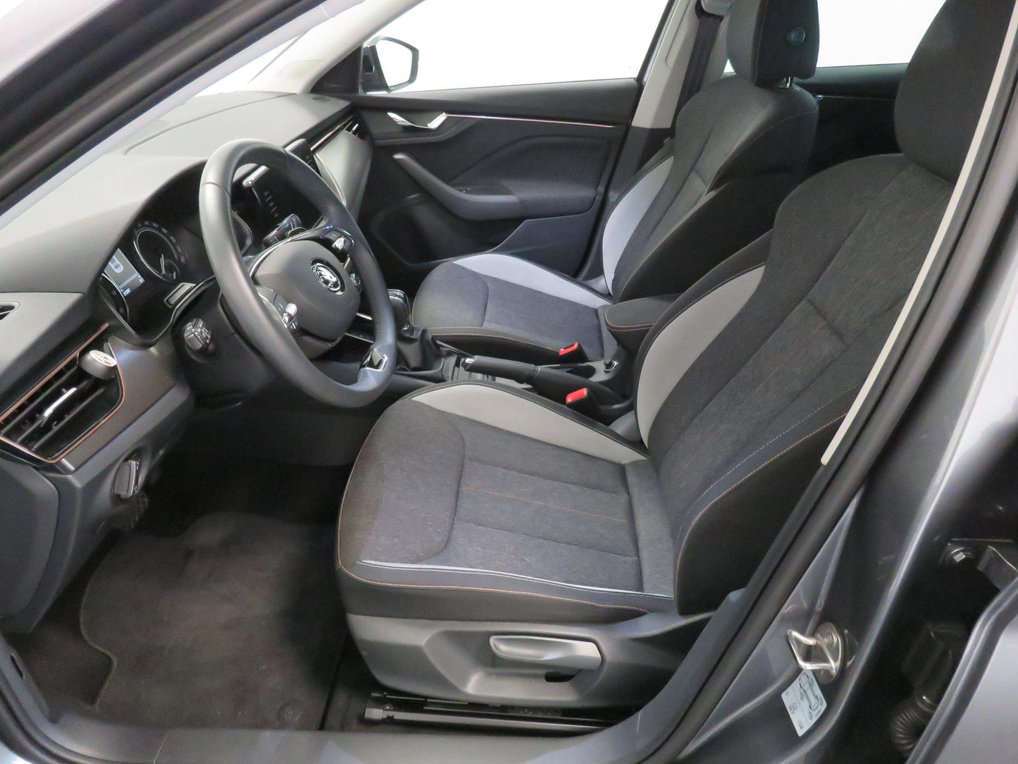Škoda Scala 1.0 TSI 81kW DSG Style Extra