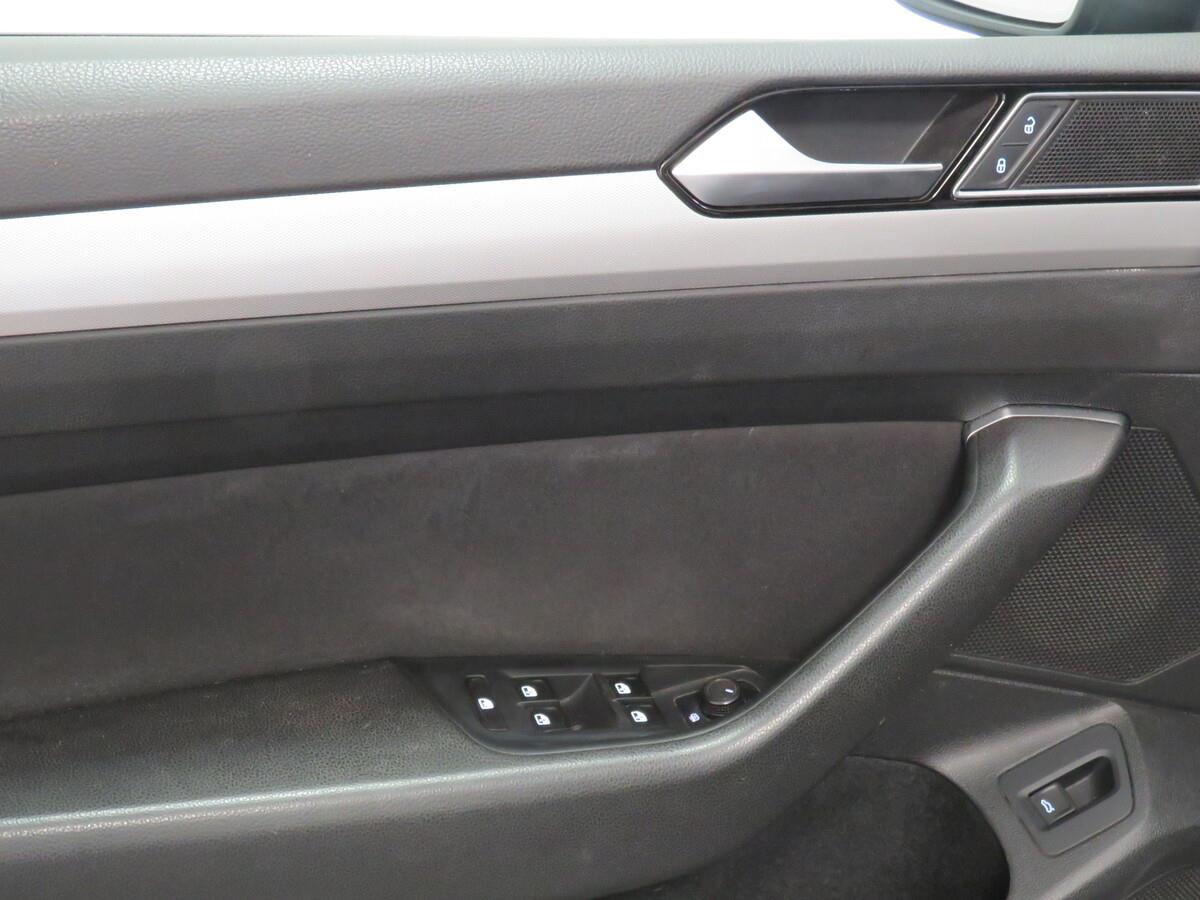 Volkswagen Passat Variant 2.0 TDI 110 kW ComfortLine