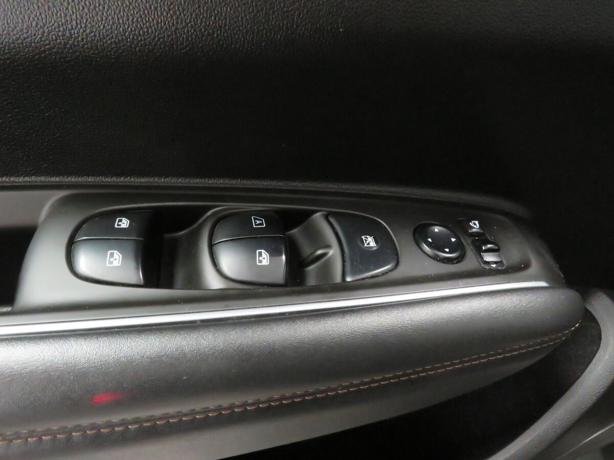 Renault Koleos 2.0 DCI 140 kW Initiale Paris