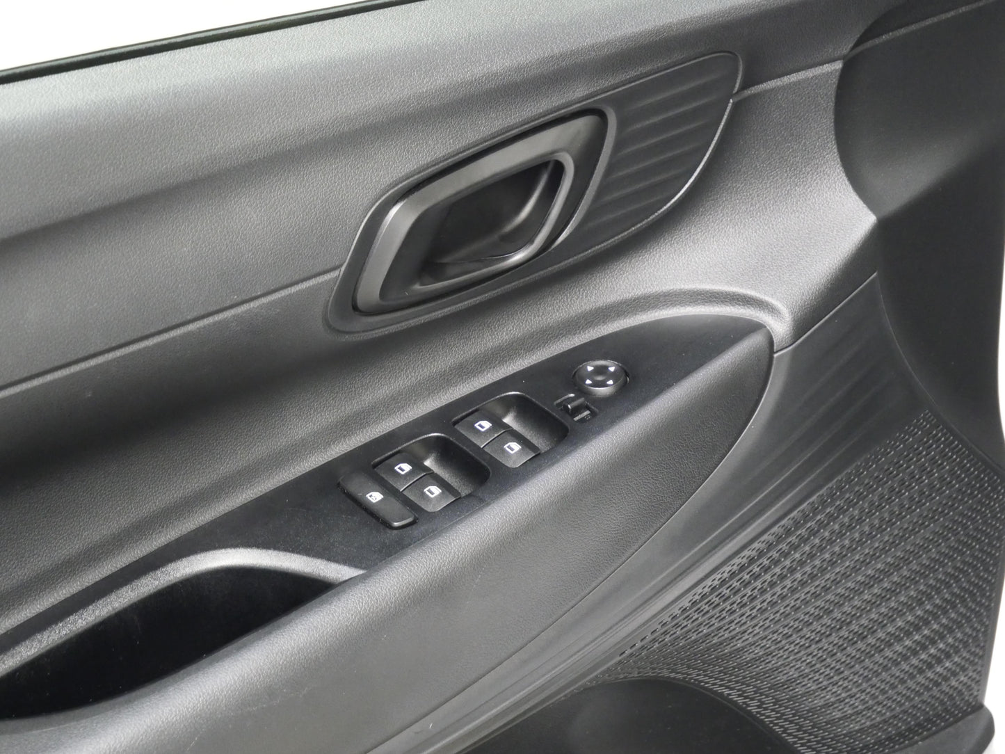 Hyundai Bayon 1.2i 62 kW Comfort Club