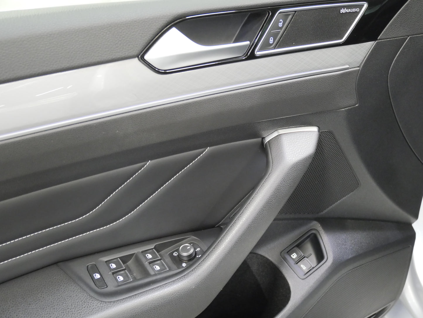 Volkswagen Passat GTE 1.4 TSI PHEV