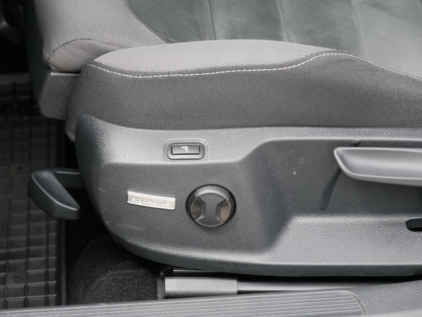 Volkswagen Golf 1.5 TSI 110 kW Maraton Edition