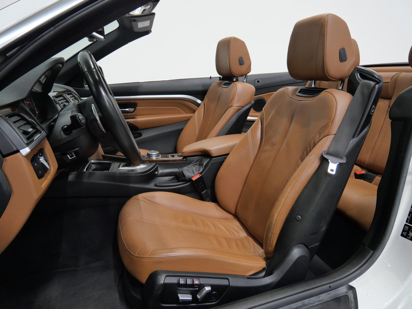 BMW Řada 4 428i 180 kW xDrive Luxury Line