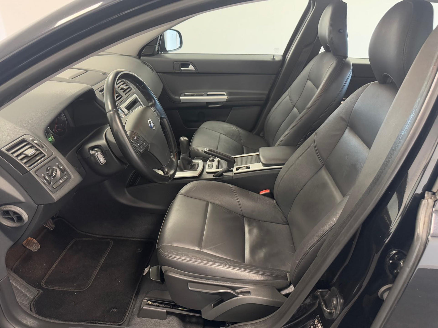 Volvo V50 1.6D 84 kW Business Pro Editio