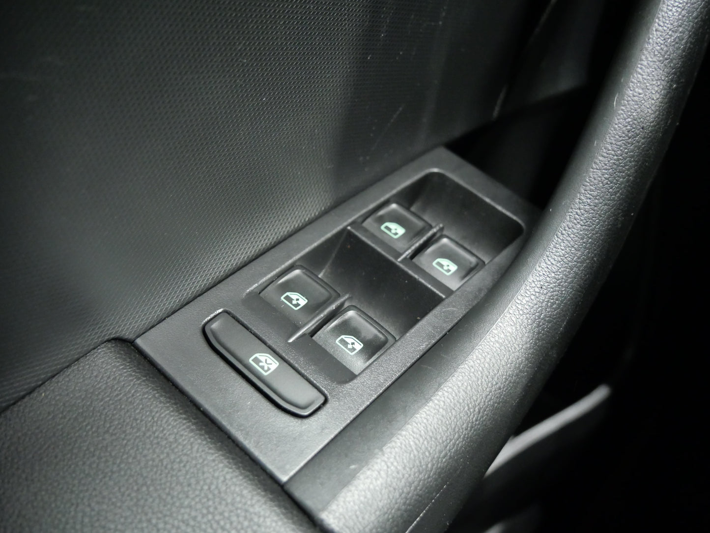 Škoda Rapid 1.0 TSI 81 kW DSG Monte Carlo