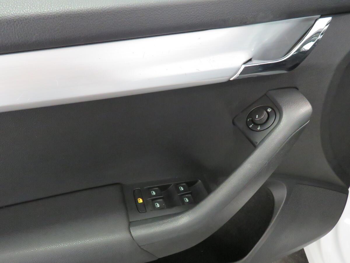 Škoda Octavia 1.0 TSI 85 kW Ambition