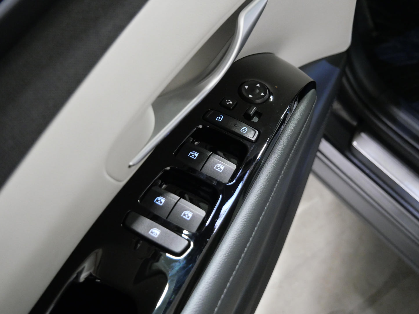 Hyundai Tucson 1.6 T-GDI 132 kW Style
