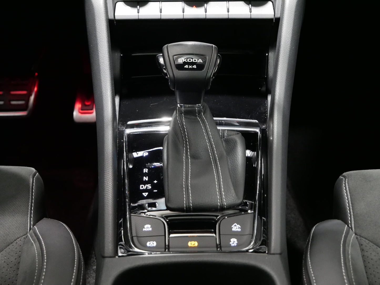 Škoda Kodiaq 2.0 TDI 147 kW Sportline