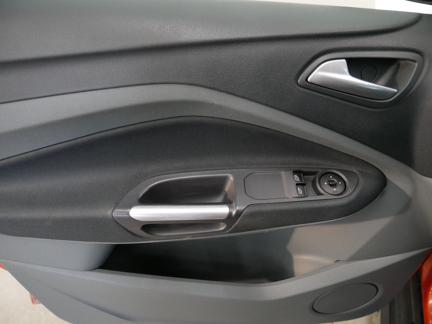 Ford C-MAX 1.6 TI-VCT TREND