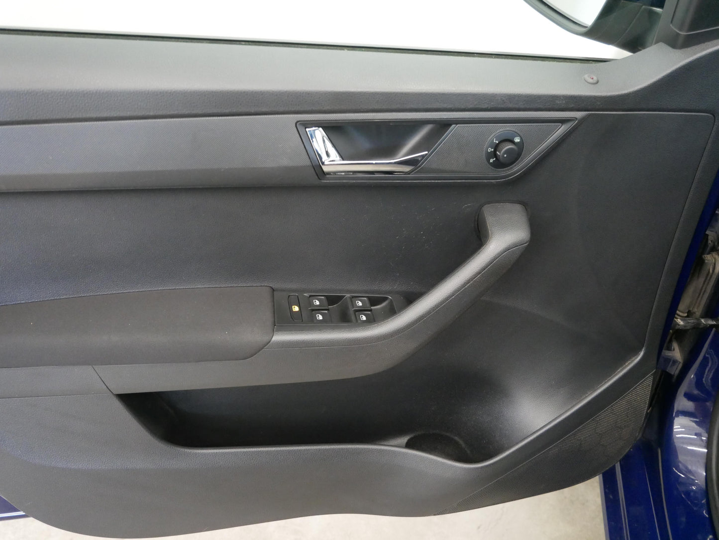 Škoda Fabia 1.0 TSI 81 kW Style