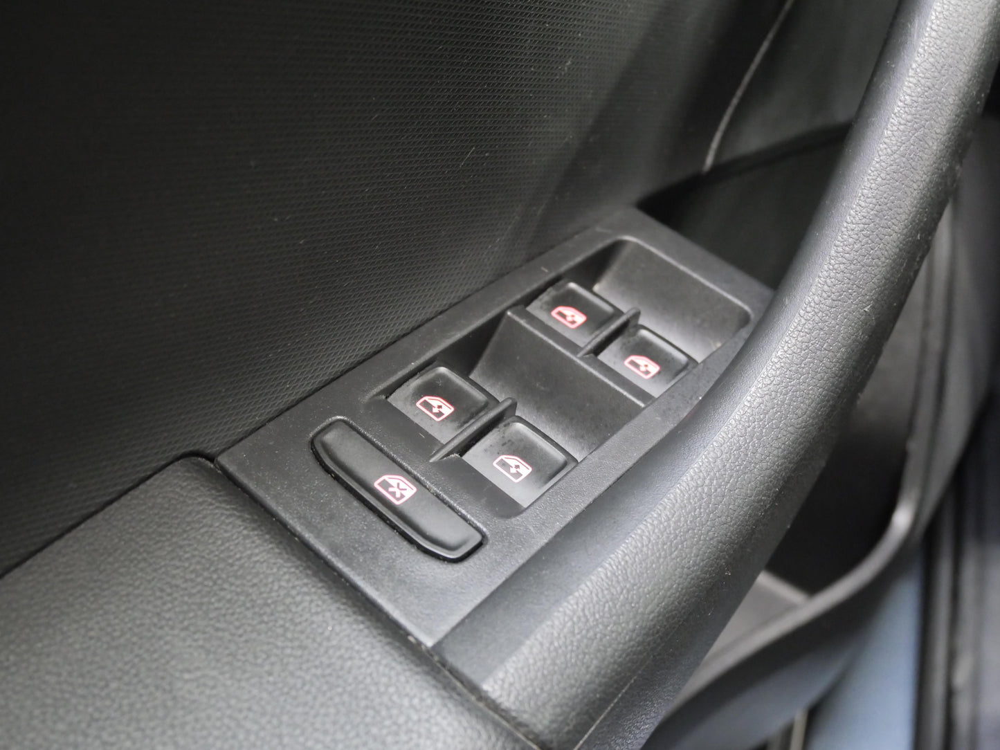 Seat Toledo 1.2 TSI 81 kW Style