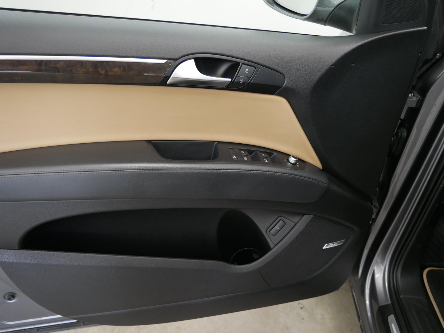 Audi Q7 3.0 TDI V6 176 kW S line