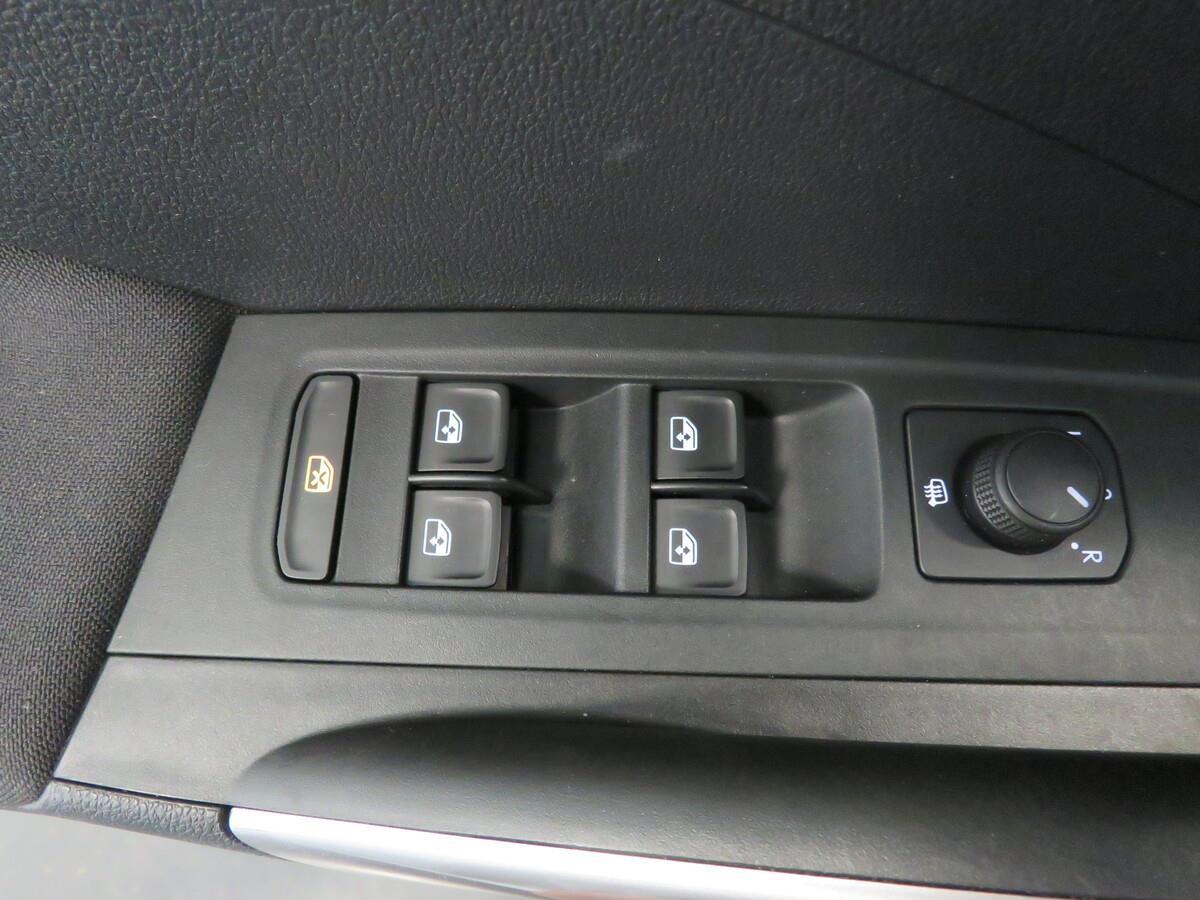 Škoda Fabia 1.0 TSI 81 kW Style