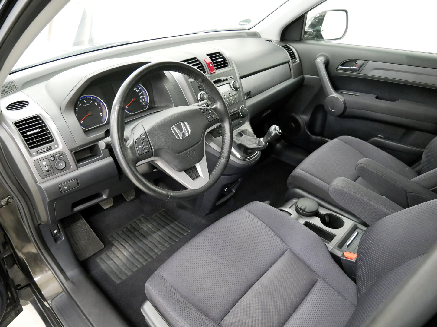 Honda CRV 2.0 i 110 kW Elegance