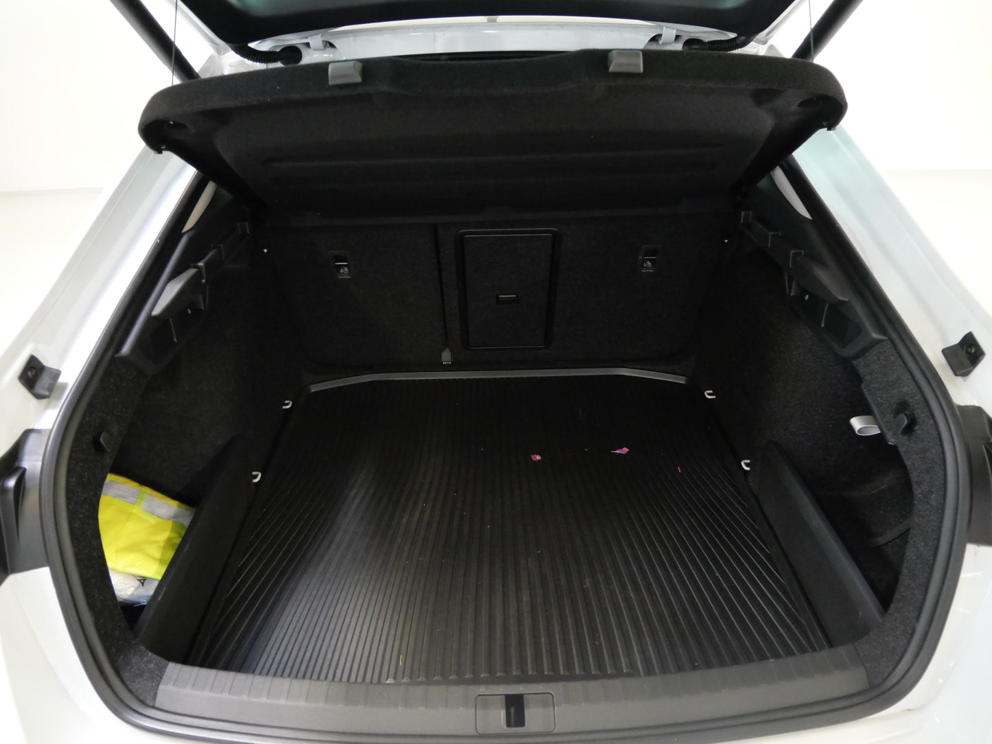 Škoda Octavia 1.5 eTSI 110 kW Top Selection