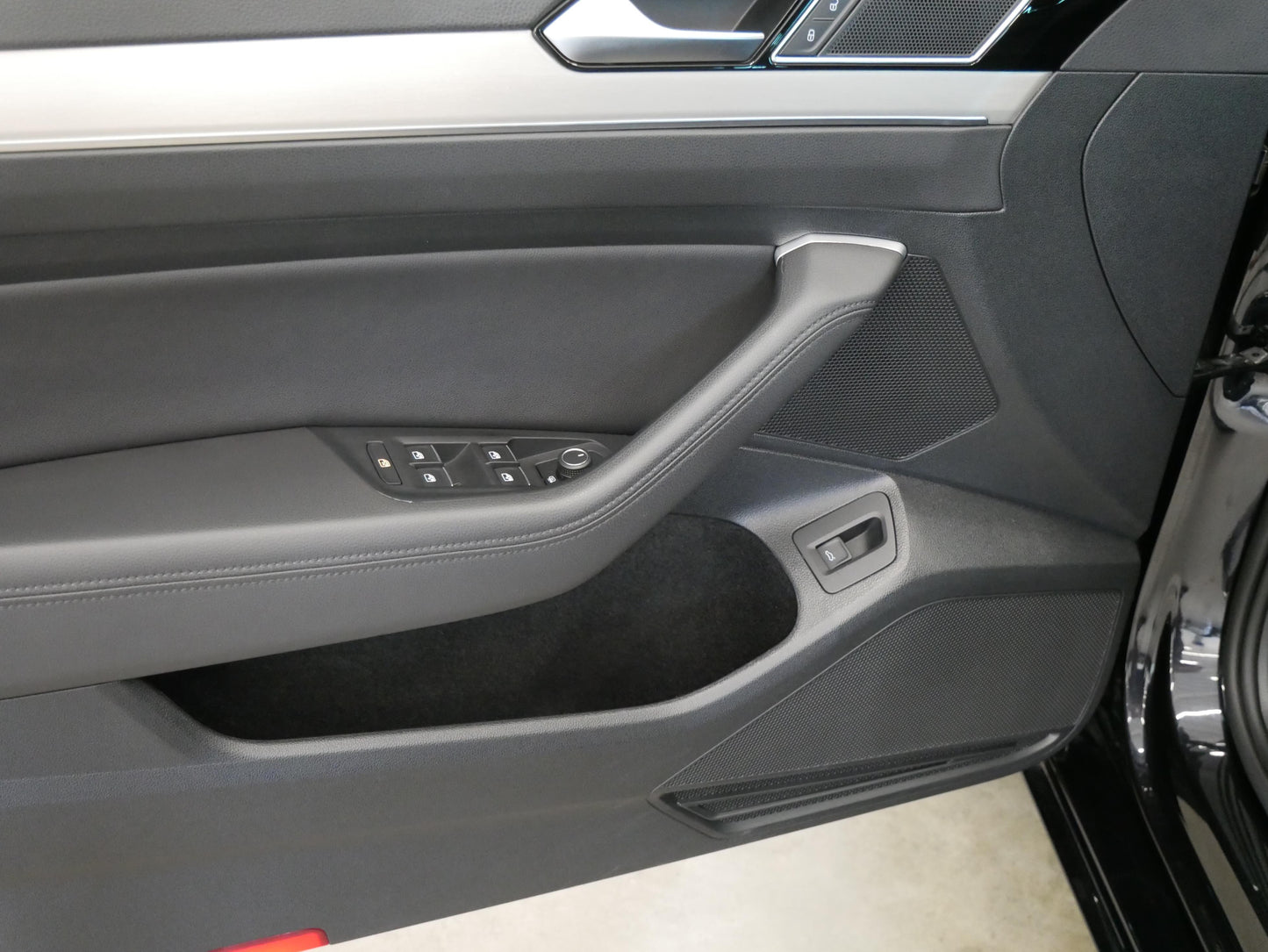 Volkswagen Passat 2.0 TDI 110 kW DSG Highline
