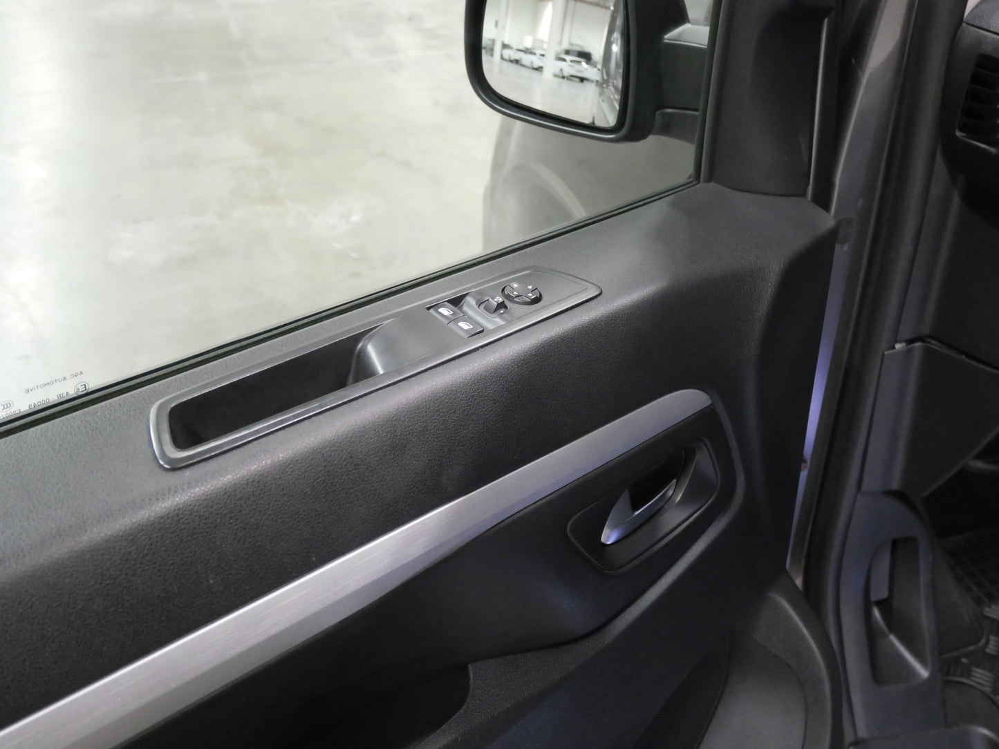 Citroën SpaceTourer 2.0 BlueHDi, 130 kW, Shine