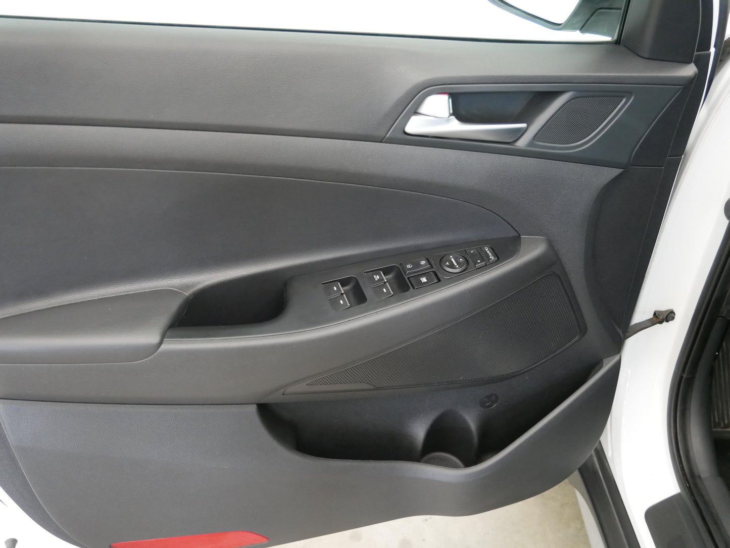 Hyundai Tucson 2.0 CRDi 136 kW 4x4 Premium