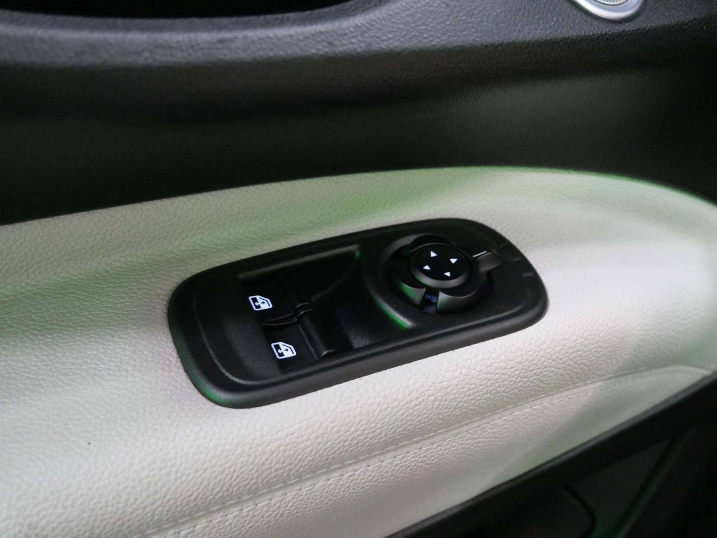 Fiat 500e 87 kW La Prima by Bocelli