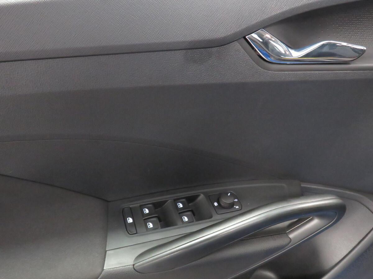 Škoda Fabia 1.0 TSI 70 kW Selection