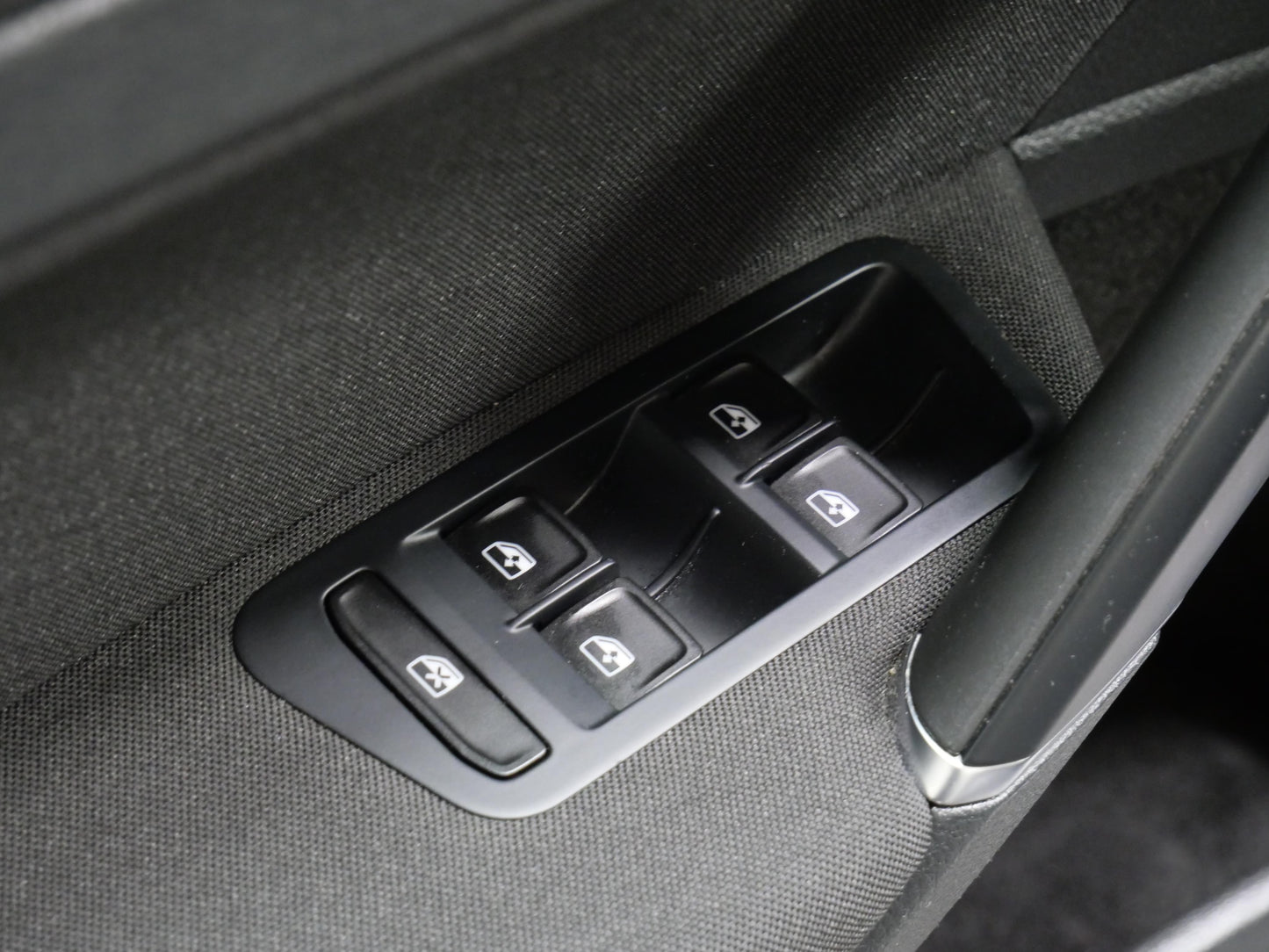 Volkswagen Golf 1.4 TSI 92 kW Lounge