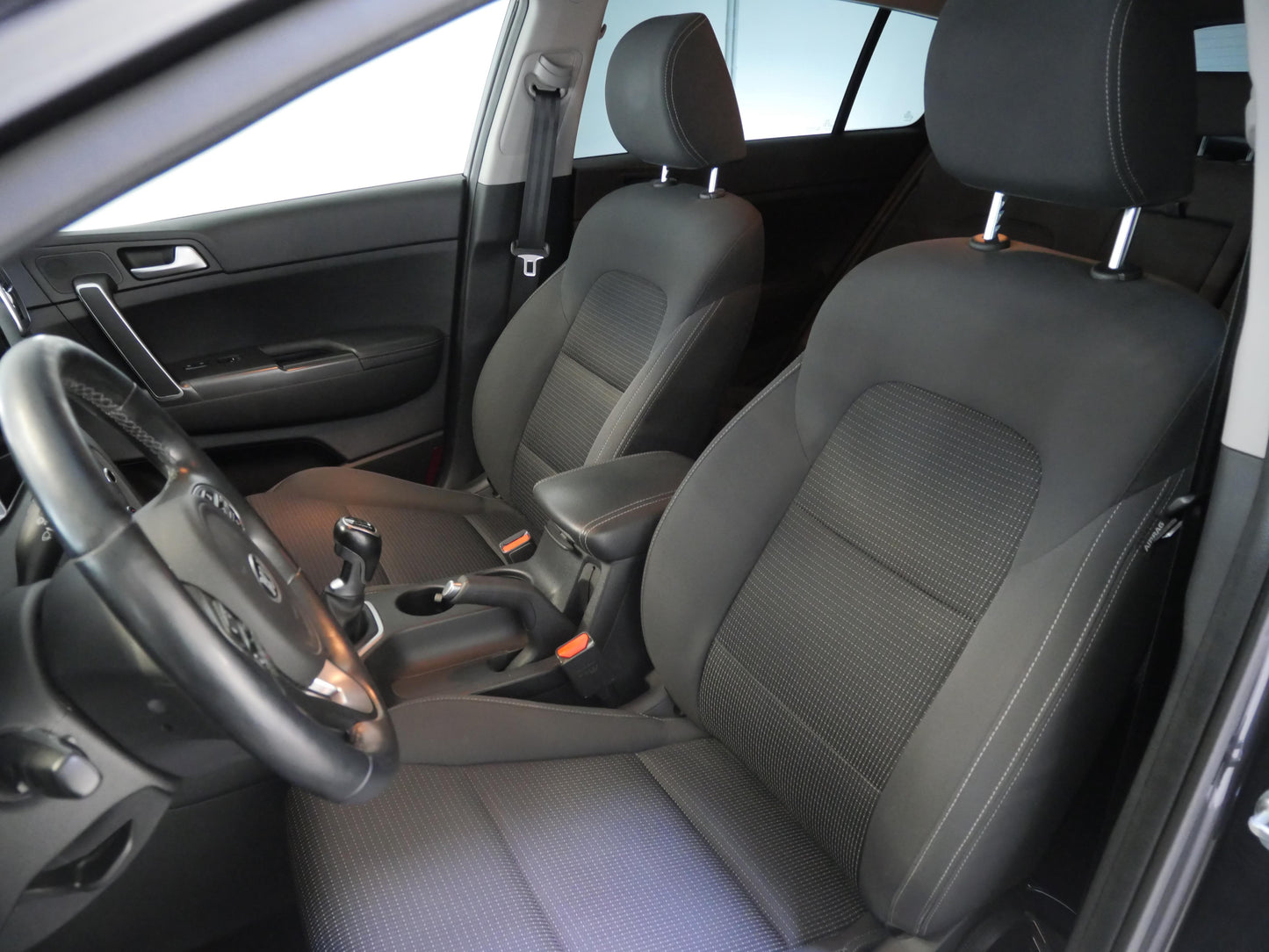 Kia Sportage 1.6 GDI 97 kW Comfort