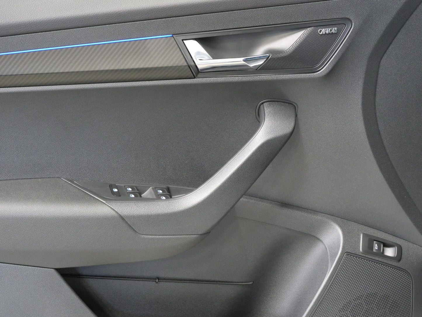 Škoda Karoq 1.5 TSI 110 kW DSG SportLine