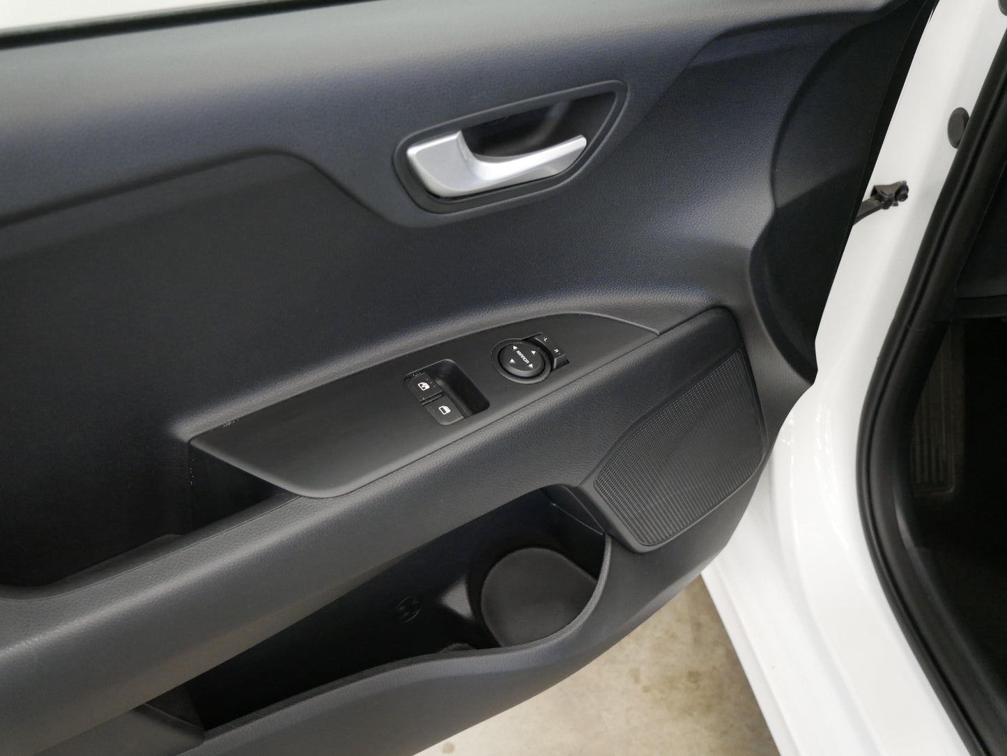 Kia Rio 1.2i 62 kW