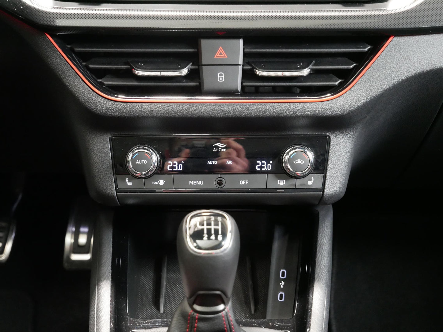 Škoda Kamiq 1.5 TSI 110 kW Monte Carlo