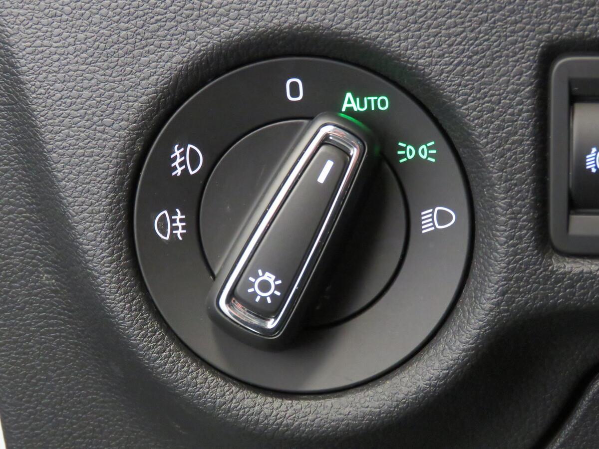 Škoda Scala 1.5 TSI 110 kW Style