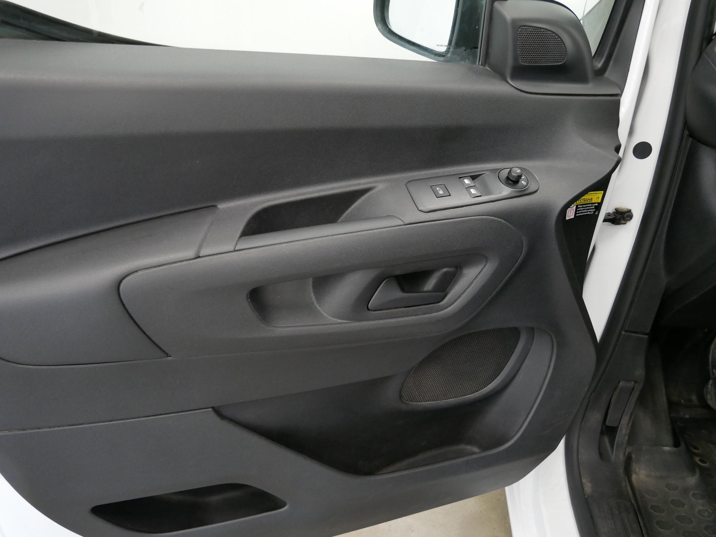 Citroën Berlingo 1.6 HDI 74 kW