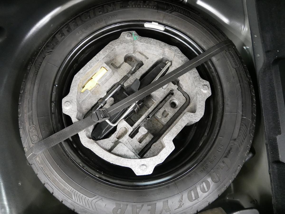 Citroen C5 1.6 HDI 82 kW Tendance Tourer