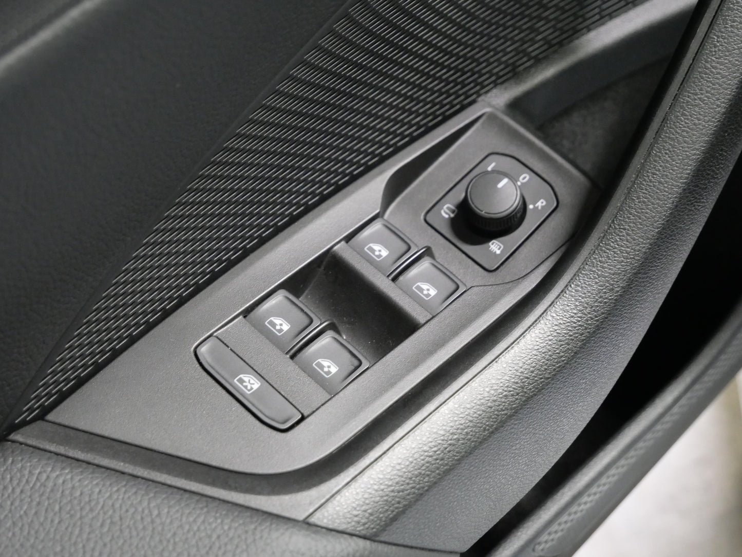 Škoda Octavia 1.5 TSI 110 kw Selection