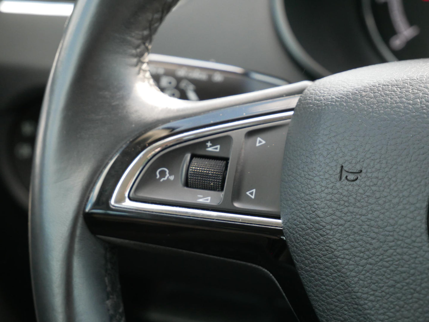 Škoda Octavia 1.5 TSI 110 kW Ambition+