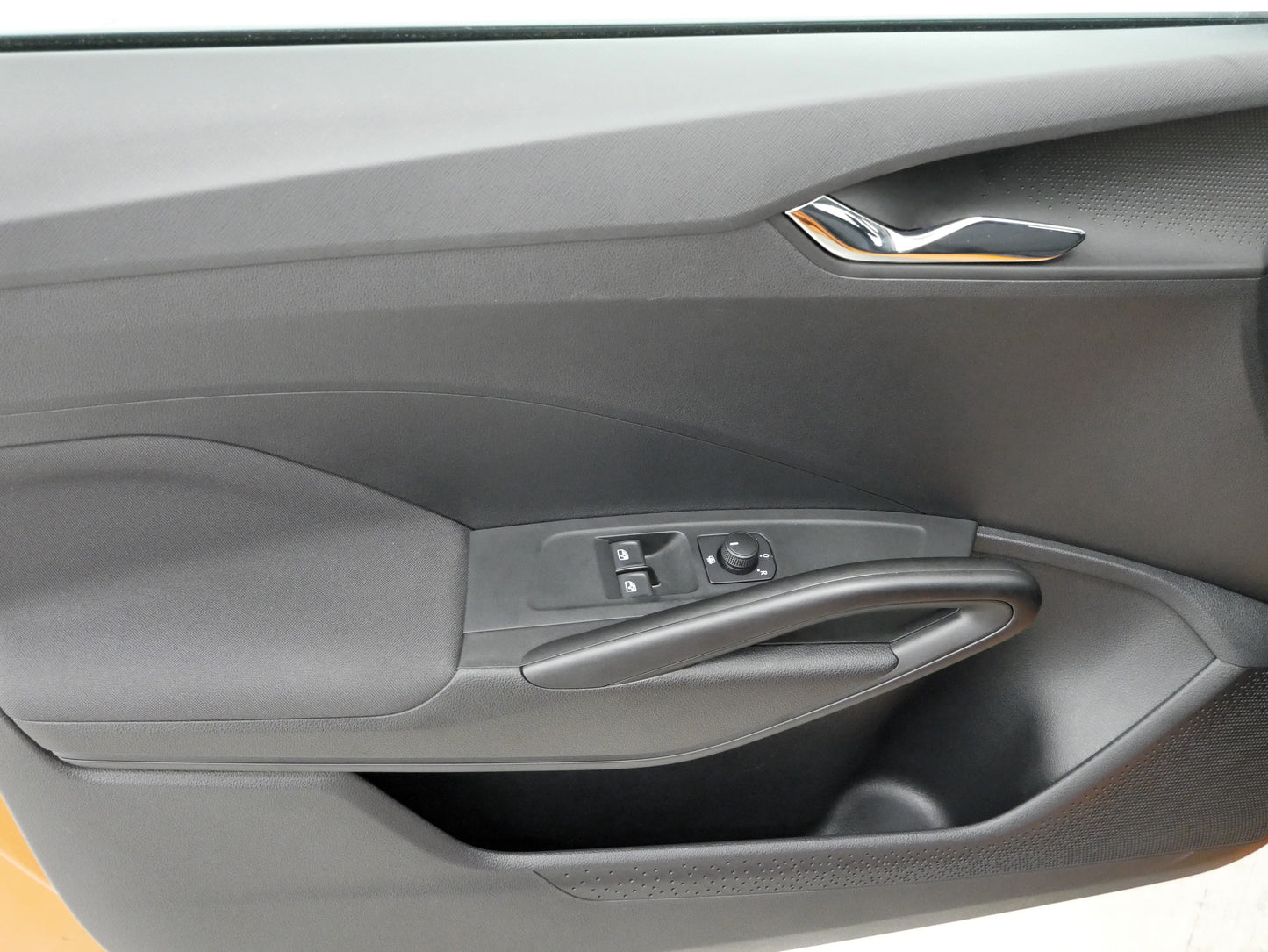 Škoda Fabia 1.0 TSI Ambition