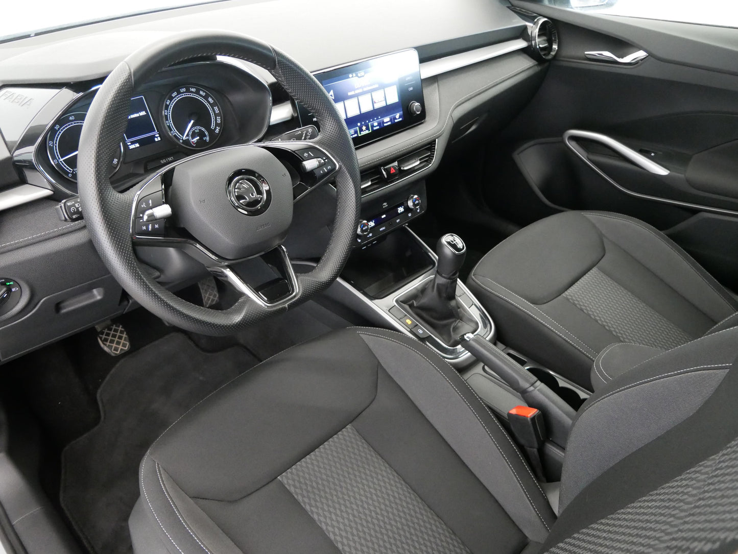 Škoda Fabia 1.0 TSI 81 kW Style