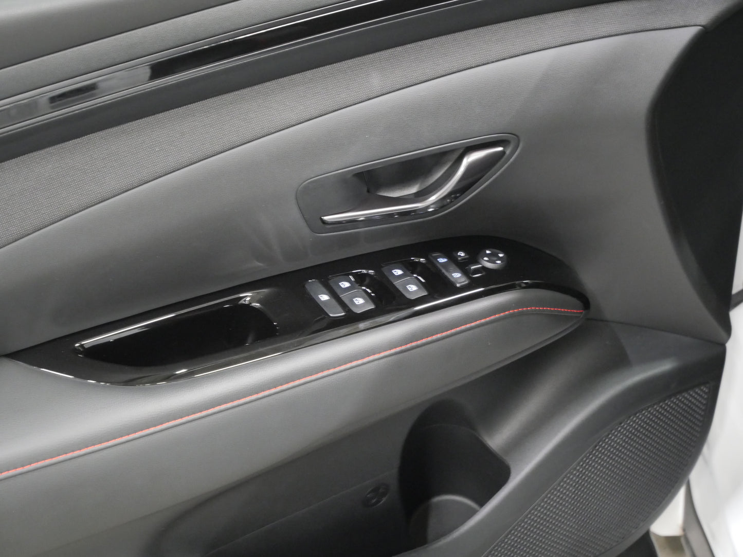 Hyundai Tucson 1.6 T-GDI 110 kW N LINE