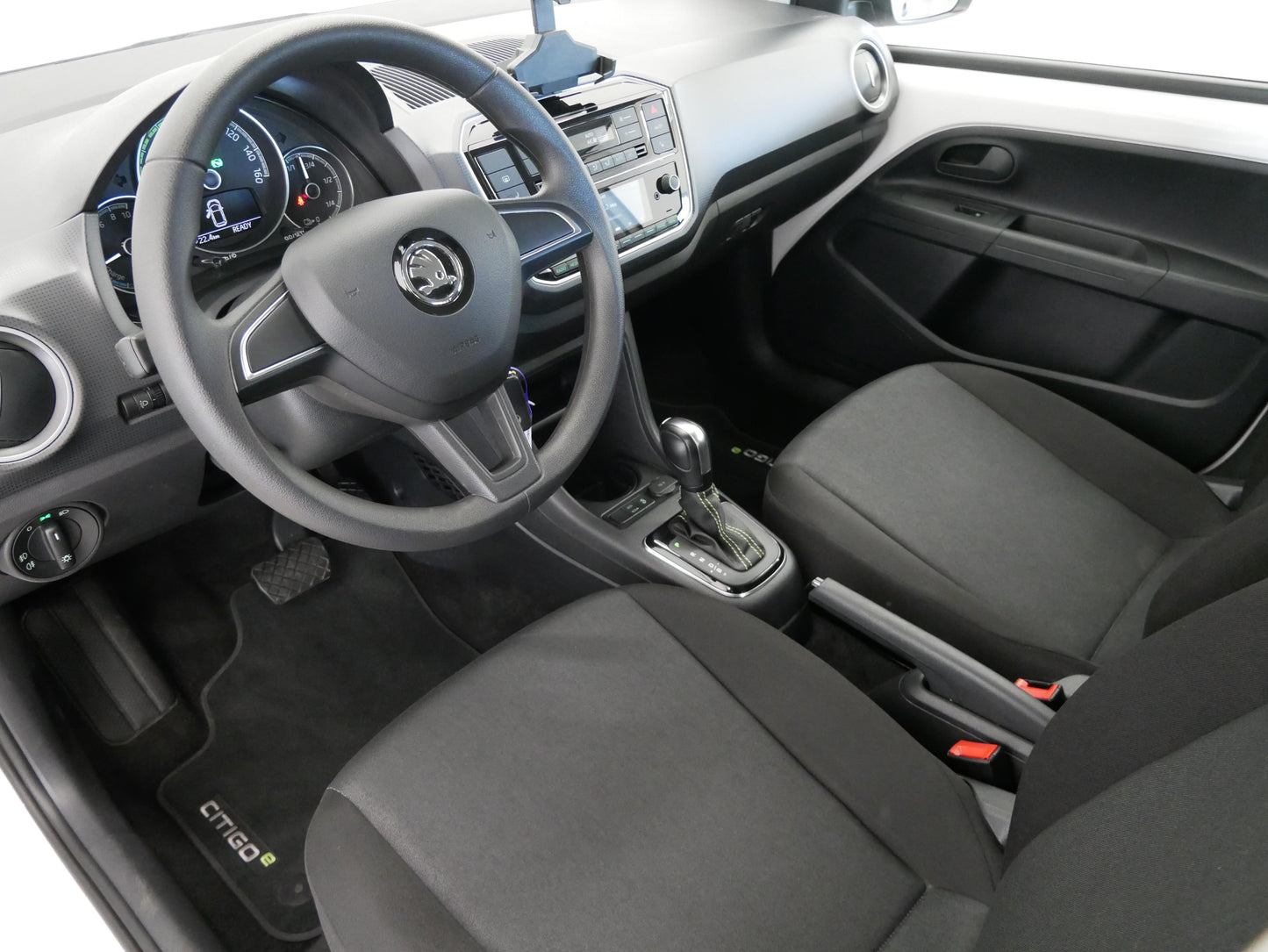 Škoda Citigo iV 61 kW Ambition