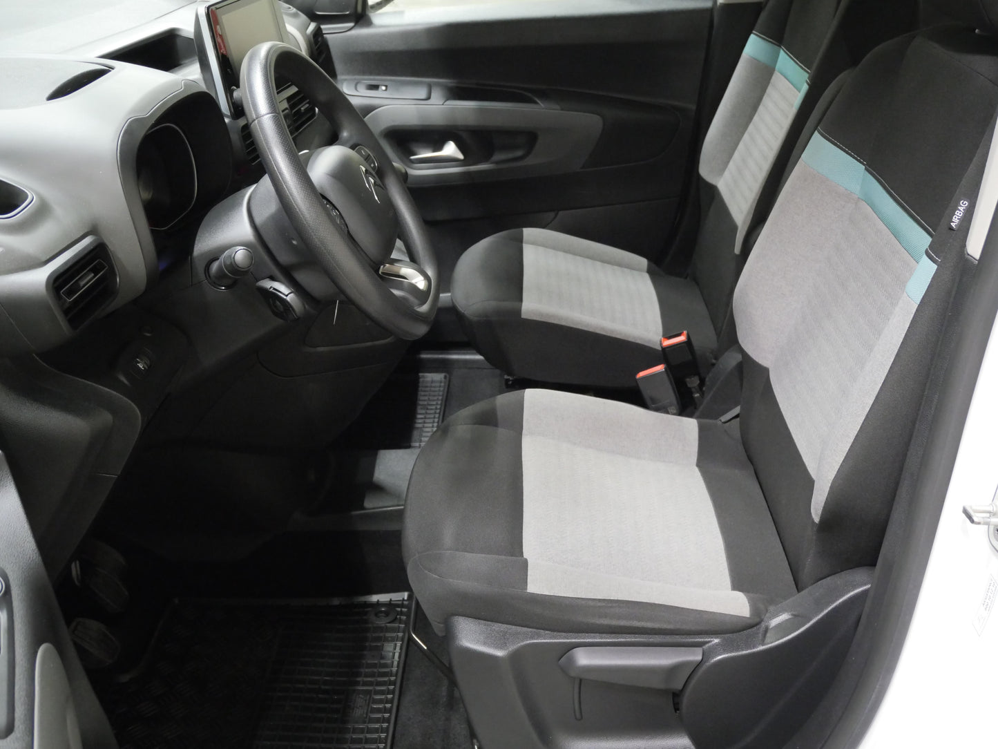 Citroën Berlingo 1.2 PureTECH 81 kW Feel