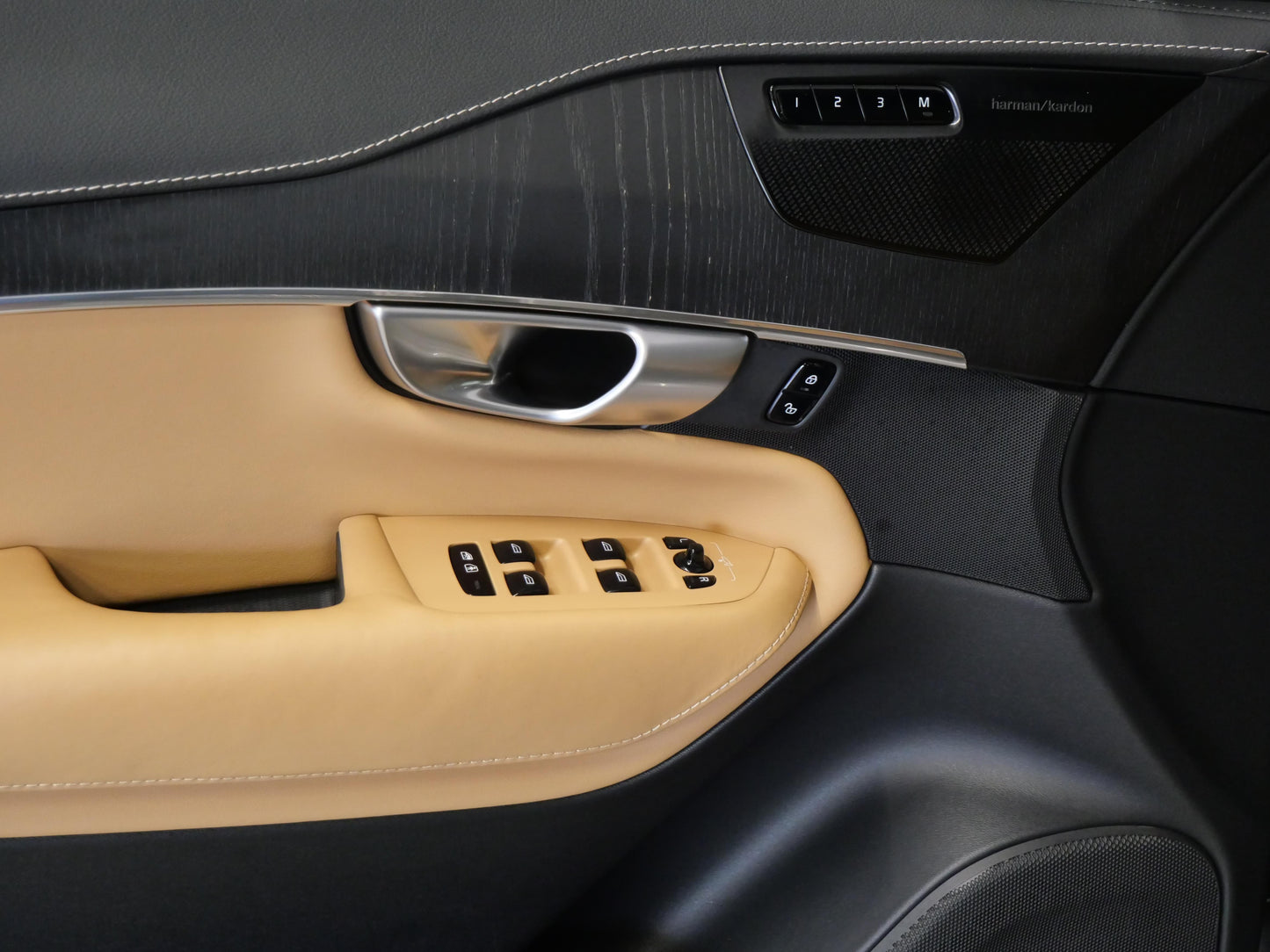 Volvo XC90 T6 228 kW AWD Inscription
