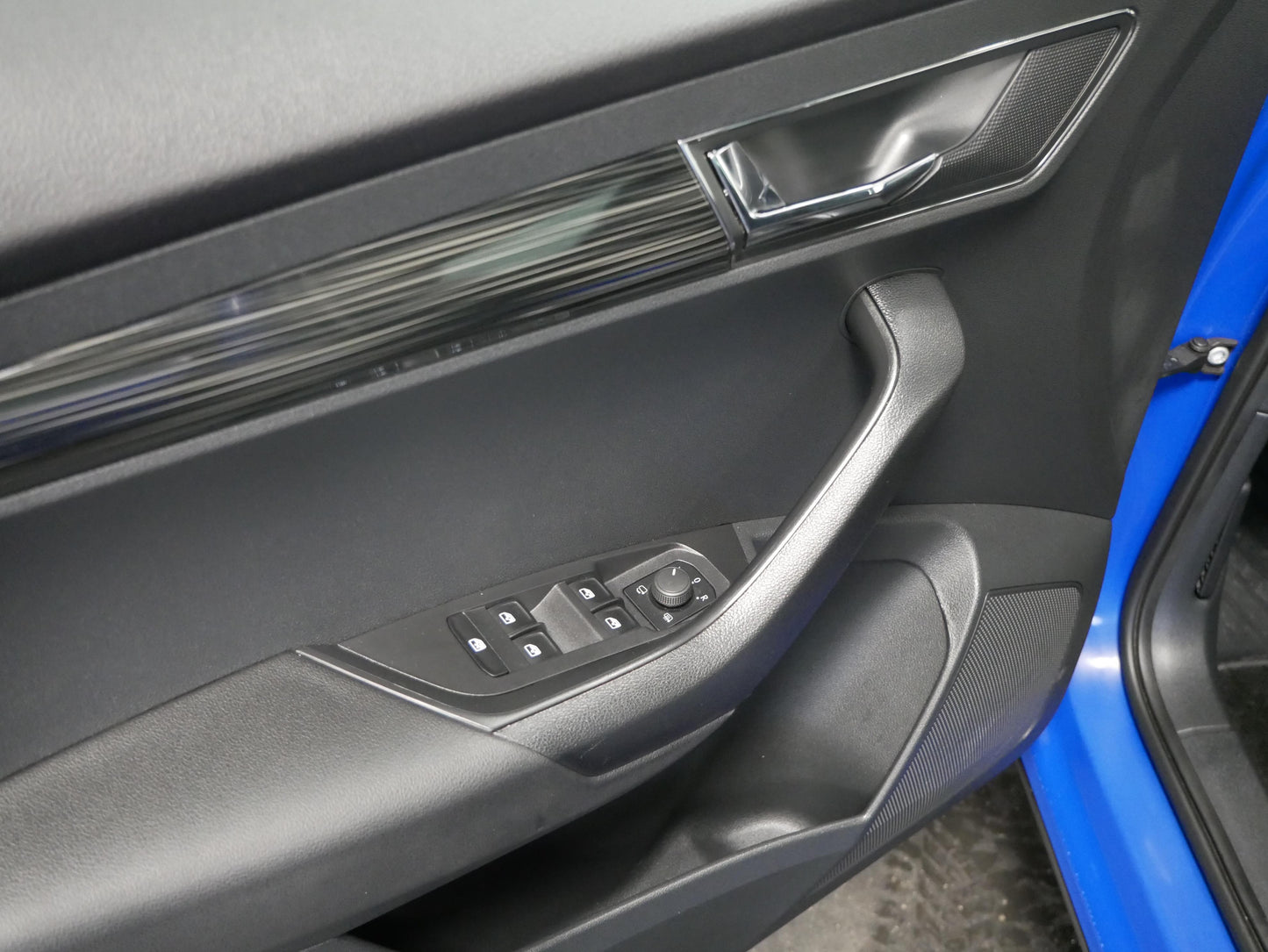 Škoda Karoq 2.0 TDI 110 kW Style Plus 4x4
