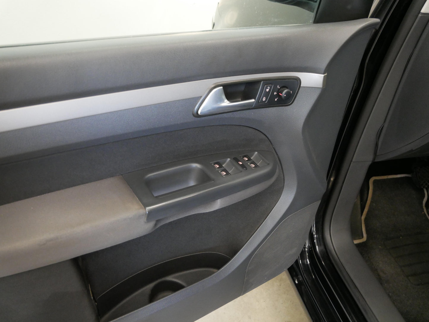 Volkswagen Touran 1.9 TDI 77 kW Trendline