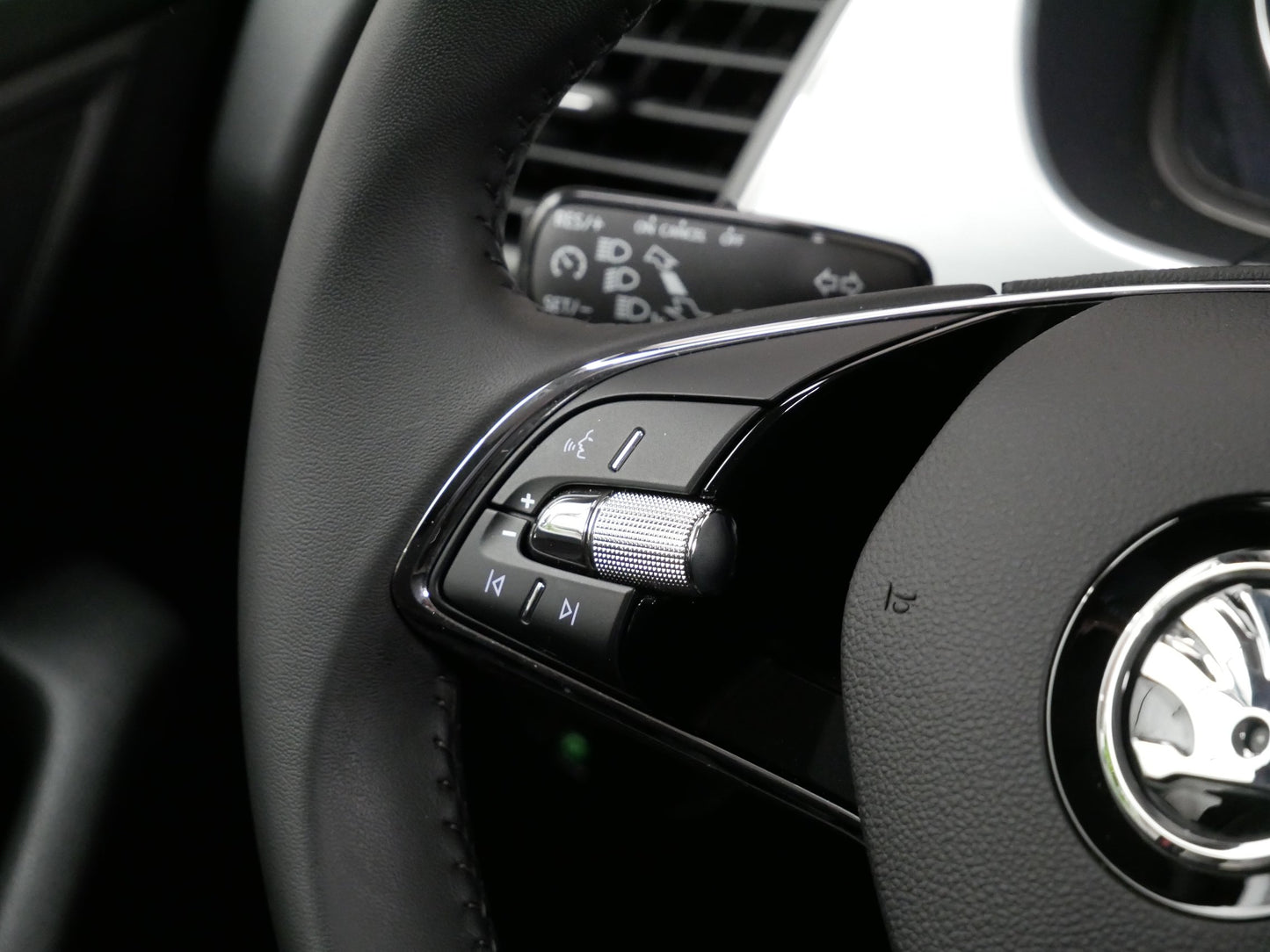 Škoda Fabia 1.0 TSI Ambition