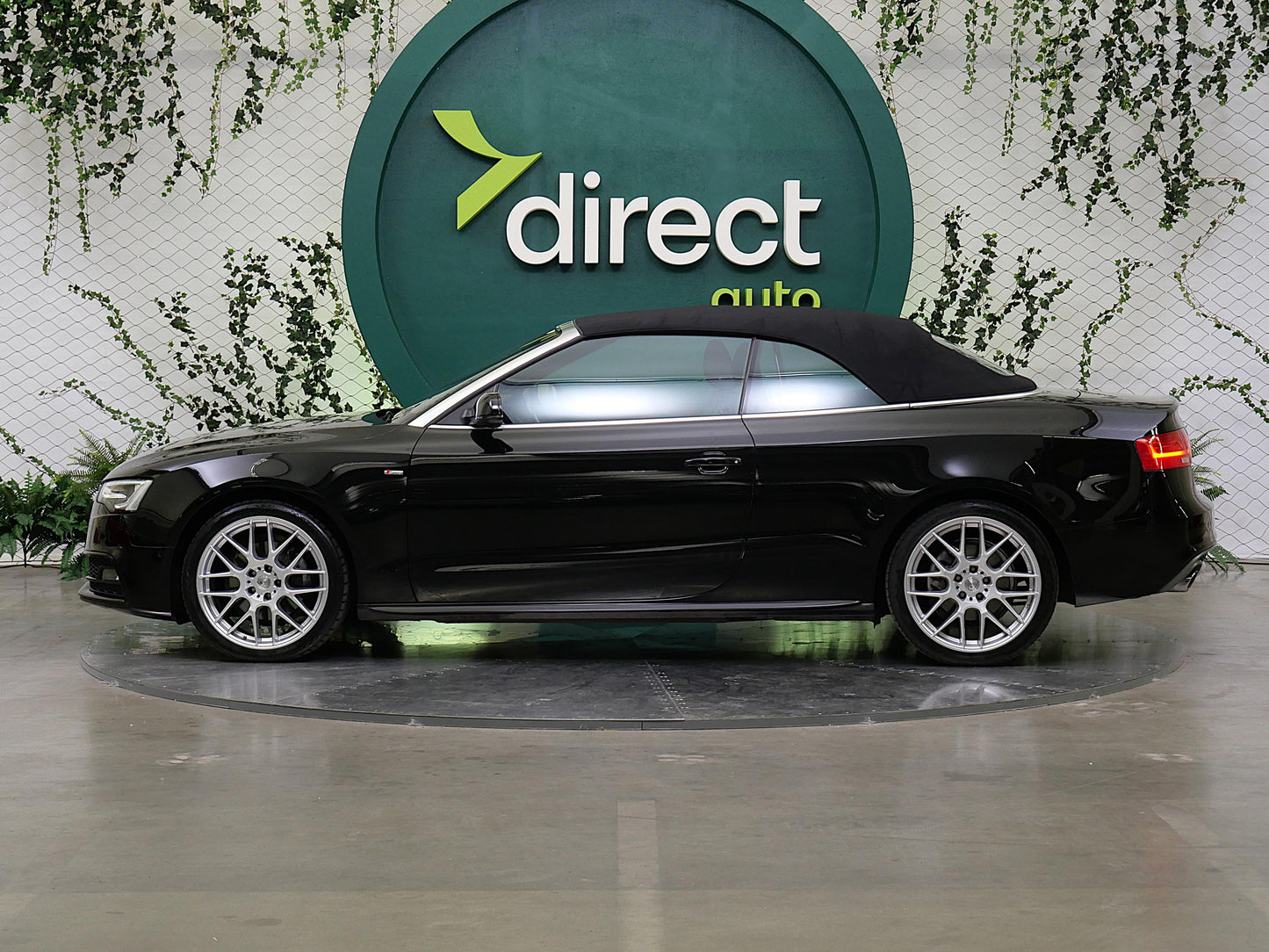 Audi A5 1.8 TFSI 130 kW S line